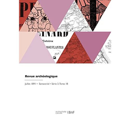 Revue Archéologique
