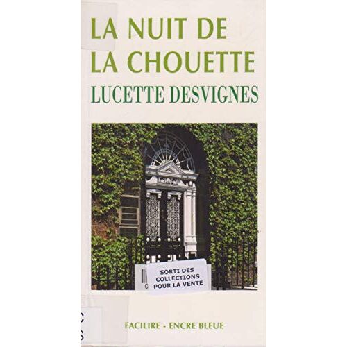 La Nuit De La Chouette