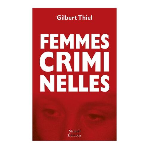 Femmes Criminelles