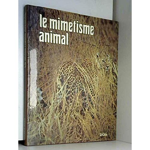 Mimetisme Animal