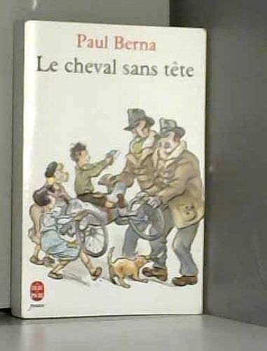 Le Cheval Sans Tête