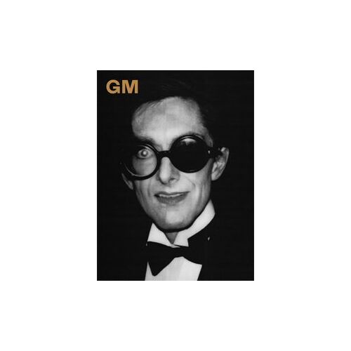 Initiales N 1 - Initiales G.M. (George Maciunas)