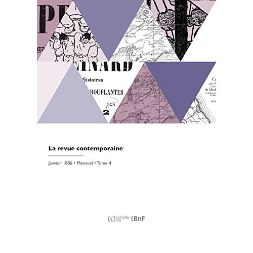 La Revue Contemporaine