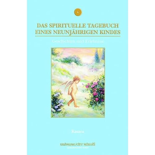 Das Spirituelle Tagebuch Eines Neunjährigen Kindes
