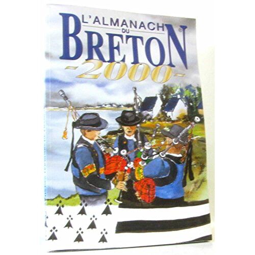 Almanach Breton, 2000