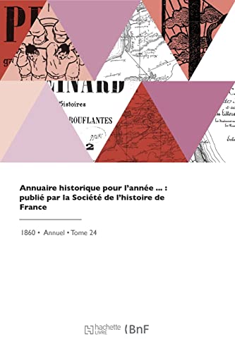 Annuaire Historique