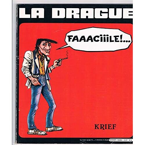 Les Trois Coups : La Drague