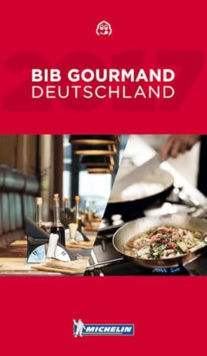 Michelin Bib Gourmand Deutschland 2017