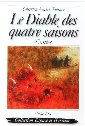 Diable Des Quatre Saisons -Le-