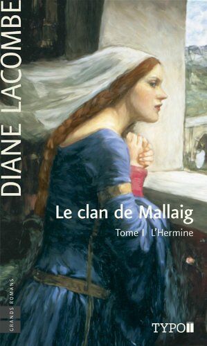 La Clan De Mallaig T 01 L'hermine