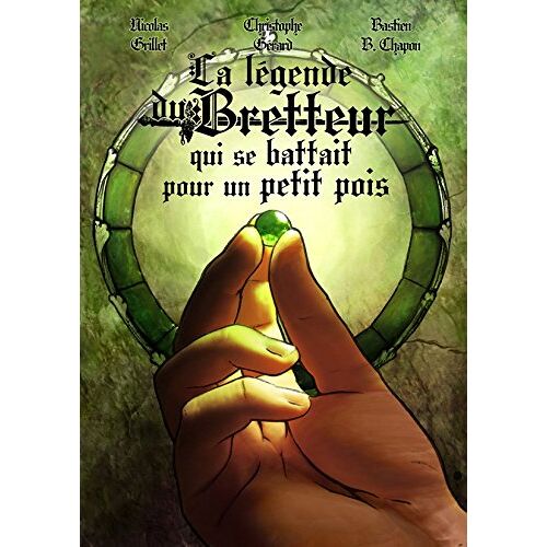 La Légende Du Bretteur Qui Se Battait Pour Un Petit Pois