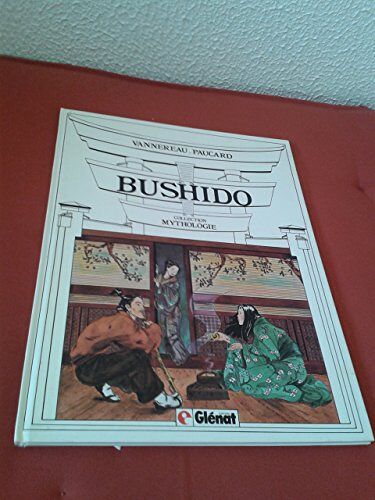 Bushidofévrier