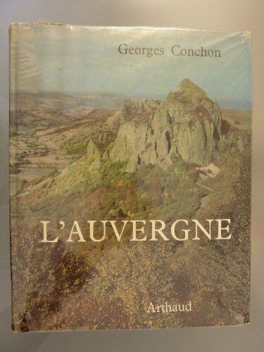 L'auvergne