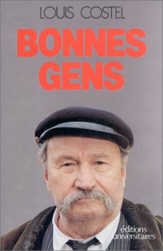 Bonnes Gens