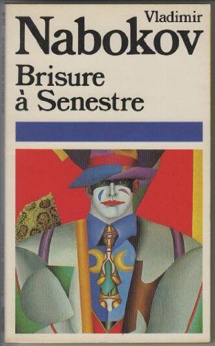 Brisure À Senestre