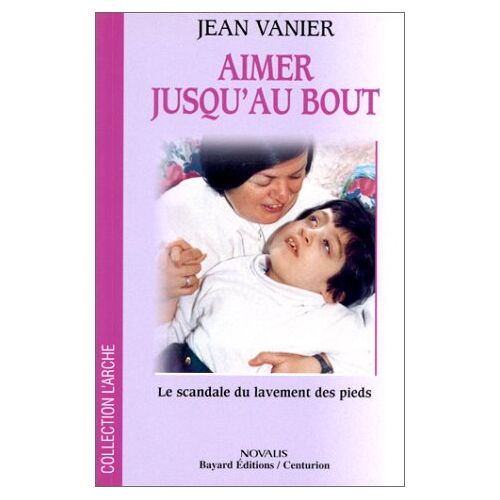 Aimer Jusqu'au Bout : Le Scandale Du Lavement Des Pieds