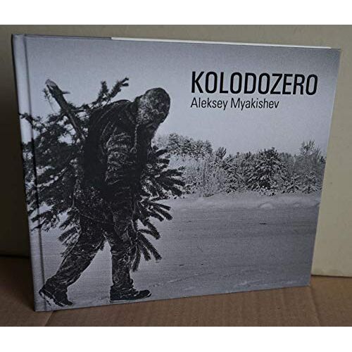 Kolodozero Par Aleksey Myakishev