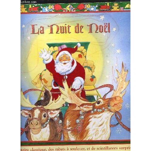 La Nuit De Noël