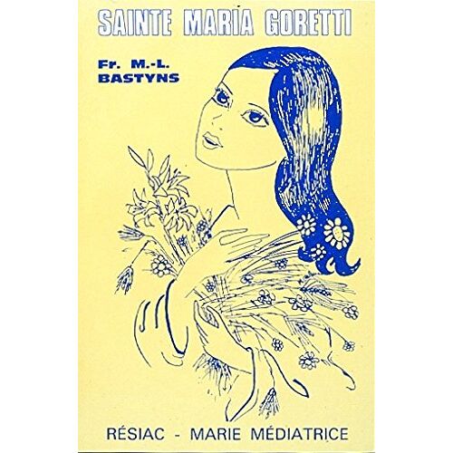 Sainte Maria Goretti