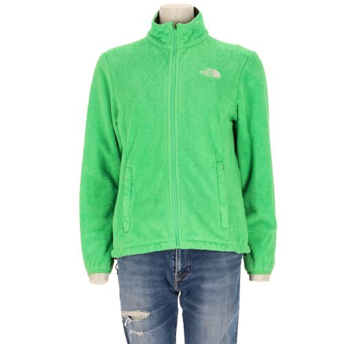 Reconditionné - Veste Polaire Femme Osito Tnf - Taille M - Femme - Vert