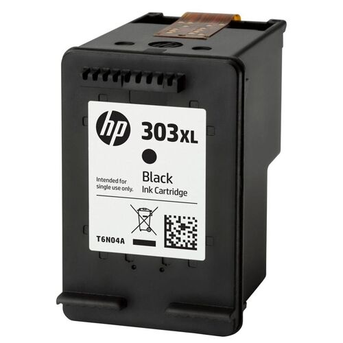 Cartouche d'encre originale HP T6N4AE