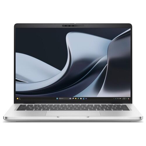Dell Pro 14 Plus PB14255 - Copilot+ PC - AMD Ryzen AI 7 PRO - 350 / jusqu'à 5 GHz - Win 11 Pro - Radeon 860M - 32 Go RAM - 1 To SSD NVMe - 14" IPS 1920 x 1200 (Full HD Plus) - Gigabit Ethernet - Wi-Fi 7 - aluminium - avec 1 an basique sur site
