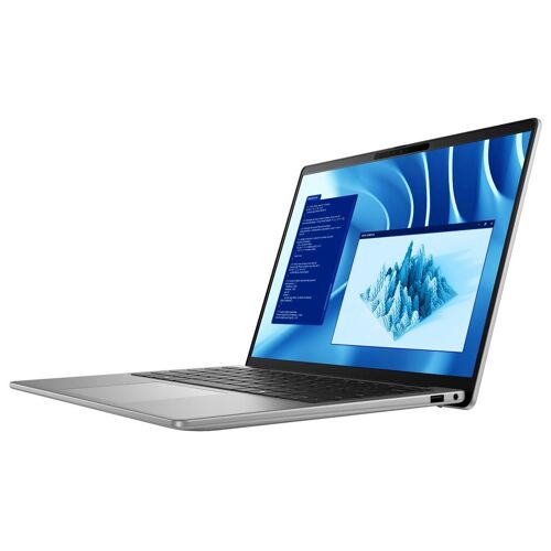 Dell Latitude 7455 - 14" Snapdragon X Elite X1E-80-100 32 Go RAM 1 To SSD Qualcomm Adreno - Gris