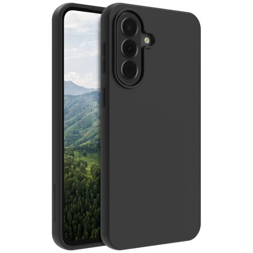 dbramante1928 Nuuk - Coque de protection pour téléphone portable - vrac - plastique - noir - pour Samsung Galaxy A37