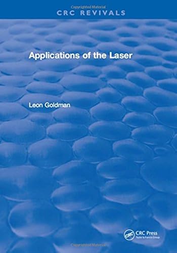 Applications Of The Laser