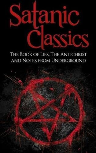Satanic Classics