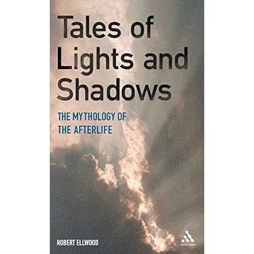Tales Of Lights And Shadows