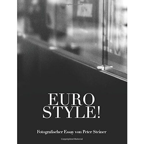 Eurostyle!