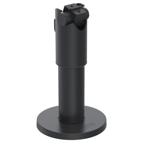 Ergonomic Solutions SpacePole Payment DTP101-02 accessoire de système de paiement en point de vente Monture POS Noir Métal