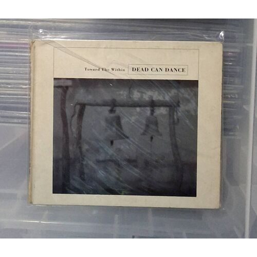 Dead Can Dance, Toward The Within