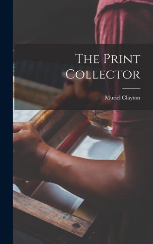 The Print Collector