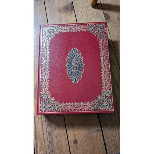 Oeuvres Complètes De Molière