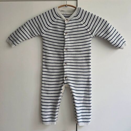 Combinaison Marks & Spencer, Taille 9 Mois