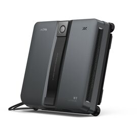 Robot lave-vitres Mova N1 Noir