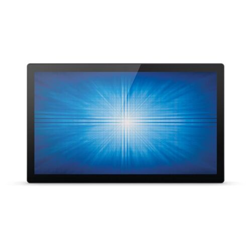 Elo Touch Solutions 2794L 27" LCD 270 cd/m² Full HD Noir Écran tactile