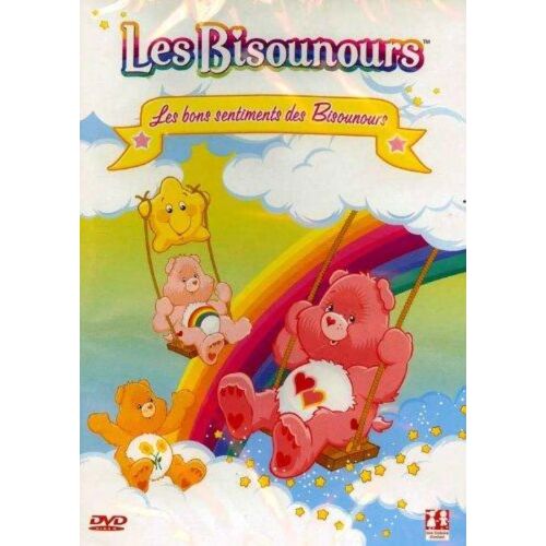 Les Bisounours : Les Bons Sentiments Des Bisounours