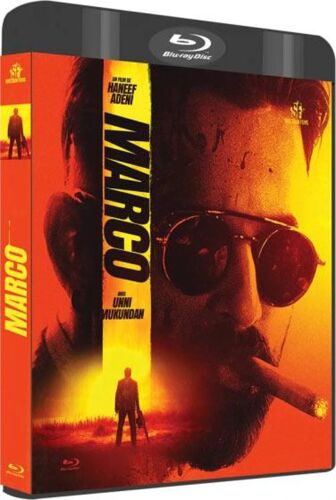 Marco - Blu-Ray