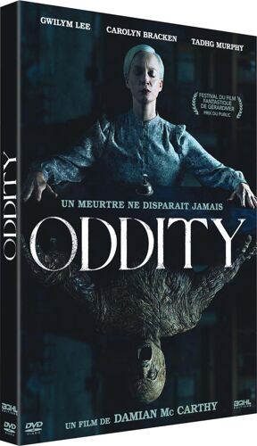 Oddity