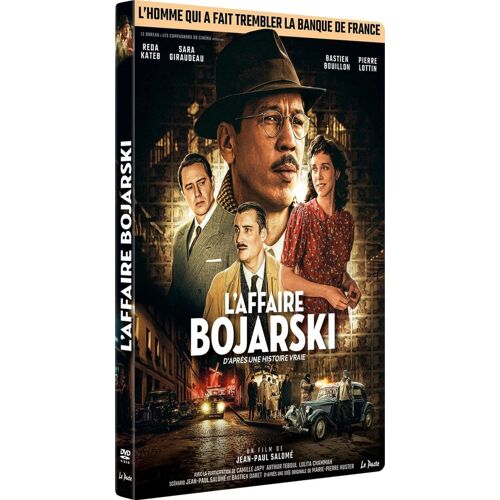 L'affaire Bojarski