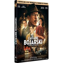 L'affaire Bojarski