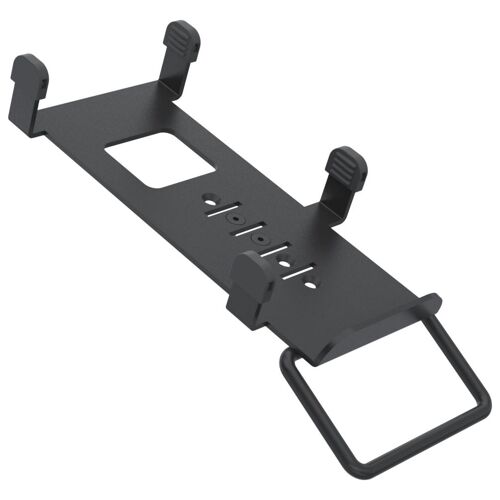Ergonomic Solutions SpacePole Payment CAS100-MH-02 accessoire de système de paiement en point de vente Monture POS Noir Métal