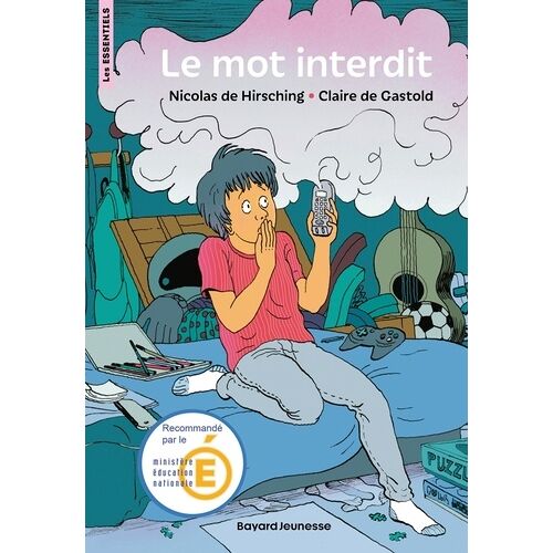 Le Mot Interdit