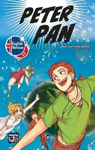 Peter Pan