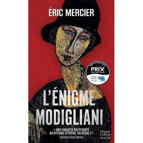 L'énigme Modigliani