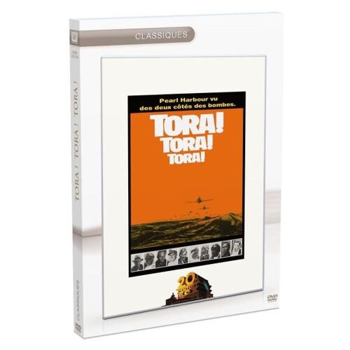 Tora Tora Tora
