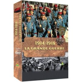 1914-1918 - La Grande Guerre